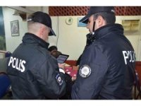 Ülke genelinde kumar, tombala, oyun makineleri ve yasadışı bahis uygulaması yapıldı