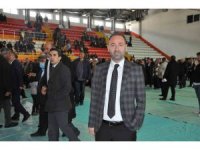 Kars AK Parti’de temayül heyecanı