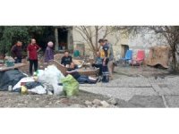 Fethiye’de silahlı saldırı olayı ile ilgili 4 şüpheli gözaltına alındı