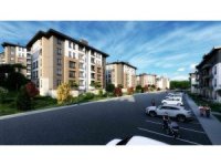 Bakan Kurum: “İstanbul’u tüm afetlere dirençli hale getirmek için güvenli konutlar yapmayı sürdürüyoruz”