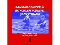 Büyükler Kürek Türkiye Şampiyonası Köyceğiz’de yapılacak