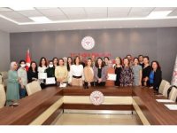 Aydın’da ’Üreme Sağlığı Eğitimi’ gerçekleştirildi