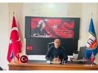 BİŞHAK Başkanı Baysal: “Cumhurbaşkanımız Recep Tayyip Erdoğan’ın yanındayız”