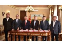 Kütükçü Mahallesi’ne yeni Aile Sağlığı Merkezi