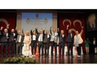 MHP’li Kalkan; “Cumhur İttifakı, Türkiye Yüzyılı’na yürüyor”