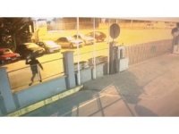 Pendik’te eski iş yerini yakmaya çalışan kişi yakalandı