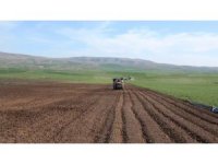 Çiftçi Kayıt Sistemi ürün güncelleme başvuruları 8 Mayıs’a kadar uzatıldı