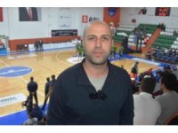 Çağdaş Bodrum Spor Başkanı Çağlar; "Hedefimiz süper lig"