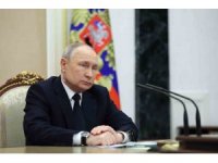 Putin: "Çin ile askeri ittifak oluşturmuyoruz"