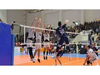 Efeler Ligi: TÜRŞAD: 3 - Galatasaray: 1
