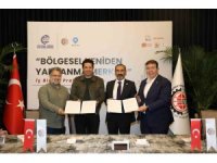 “GTO” ve “İhtiyaç Haritası” deprem bölgesi için iş birliği yaptı