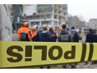 Depremin 49’uncu gününde enkazdan bir kadın cesedi çıkartıldı