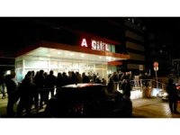 Samsun’da polis motosikleti çekici ile çarpıştı: 1 polis şehit oldu, 1 polis yaralandı