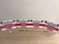 Kütahya’da 2 uyuşturucu satıcısı tutuklandı