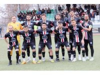 Bölgesel Amatör Lig 6. Grup: Yozgat Bozokspor: 1 - Develigücü: 0