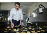 Yıldırım’da gönüller de bir sofralar da