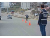 Emniyetten 23 ekiple şok asayiş uygulaması