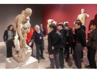 ASSİM’den öğrenciler için müze gezisi