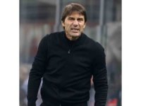 Tottenham, Antonio Conte ile yollarını ayırdı