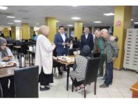 Koca: "Yaralarımızın en kısa zamanda sarılacağına inancımız tamdır"