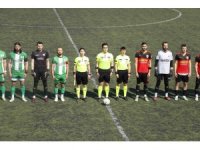 Yeşilçınar’a nefes aldıran galibiyet