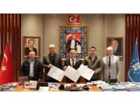 Germiyan Kampüsü Kavşağı’na akıllı sistem