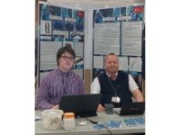 Türkiye’yi “Fizik” Projeleriyle İspanya’da temsil ettiler