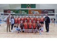 Menteşe’nin sultanları 2. lig yolunda