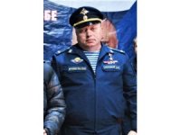 Ukrayna: "Putin’in görevlendirdiği Rus komutan öldürüldü"