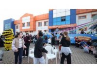 İnegöl’de ramazan bir başka