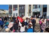 Adıyaman’ın ilçelerinde eğitim ve öğretim yeniden başladı