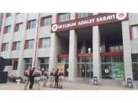 Kablo hırsızları Jandarma’dan kaçamadı