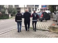 Balıkesir’de uluslararası dolandırıcılık operasyonunda 116 şahıstan 31’i tutuklandı