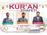 Ürgüp’te mevlit programı düzenlenecek