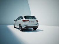 Yeni Mercedes-Benz B-Serisi Türkiye’de satışta