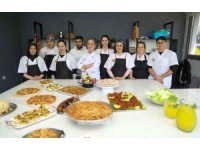 Bucalılar bu kursları çok sevdi