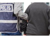 Denizli’de ByLock kullanan 1 FETÖ üyesi tutuklandı