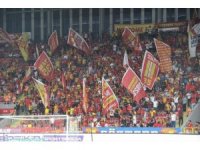 Göztepe’den 3 maçlık bilet fırsatı