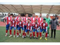 1969 Bilecik Spor Kulübü, 3 puana hasret kaldı