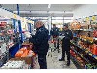 Köşk’te fiyat denetimleri devam ediyor