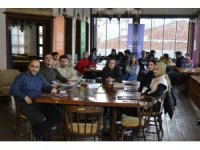 Bursa’da ’Gençlik Çalıştayı’ düzenlendi