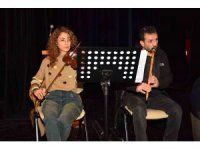 Yıldırım’dan Türk Sanat Müziği Korosu