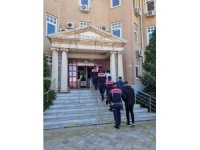 Didim’de motosiklet hırsızları suçüstü yakalandı