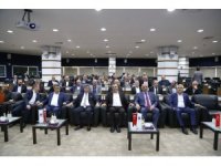 Büyüksimitci: “200 bine yakın şirketimiz depremden olumsuz etkilendi”