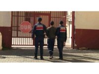 Hakkında 16 yıl hapis cezası bulunan şahıs yakalandı