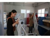 Selçuk Belediyesinden istihdam ve tasarruf sağlayacak proje
