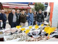 Balıkçılar bu Ramazan’da bayram ediyor