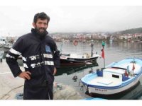 Giresun-Ordu Havaalanı’nın balıkçıları mağdur eden uygulamasına tepki