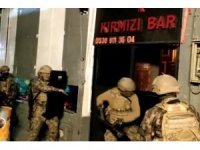 İzmir’de eğlence mekanlarına "Günbatımı Operasyonu"