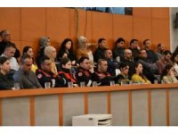 Esenyurt’ta deprem çalıştayının ilk toplantısı yapıldı